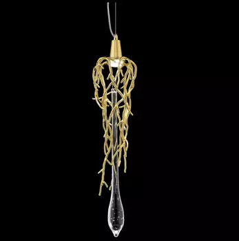 Подвесной светильник WERTMARK WE186.01.403