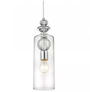 Подвесной светильник WERTMARK WE209.01.106