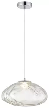 Подвесной светильник WERTMARK WE219.02.103