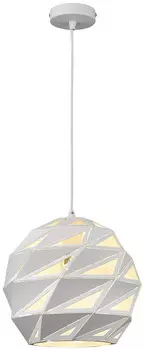 Подвесной светильник WERTMARK WE266.01.006