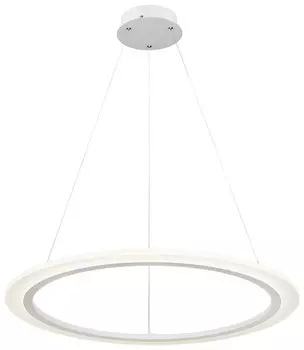 Подвесной светильник WERTMARK WE409.01.023