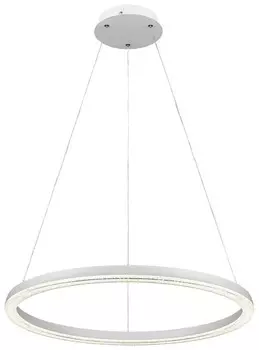 Подвесной светильник WERTMARK WE411.01.003