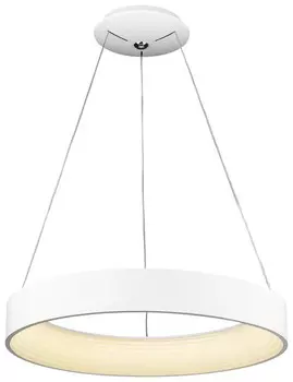 Подвесной светильник WERTMARK WE412.01.023