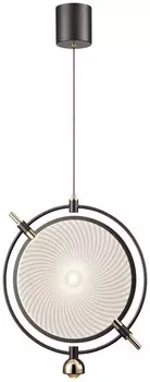 Подвесной светильник WERTMARK WE430.02.026