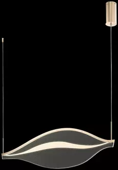 Подвесной светильник WERTMARK WE450.01.323