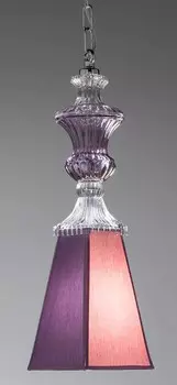 Подвесной светильник Zonca 32023/VI/25+66