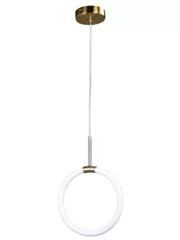 Подвесной светильник Zortes ZRS.01043.01