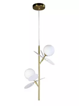 Подвесной светильник Zortes ZRS.01201.02