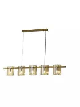 Подвесной светильник Zortes ZRS.1200.05