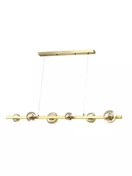 Подвесной светильник Zortes ZRS.1215.06