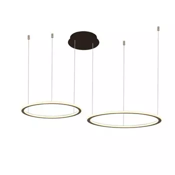 Подвесной светильник Zortes ZRS.1585.02