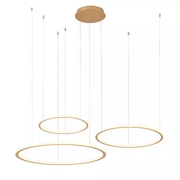 Подвесной светильник Zortes ZRS.1587.03