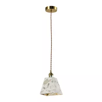 Подвесной светильник Zortes ZRS.1878.03