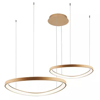 Подвесной светильник Zortes ZRS.2556.02