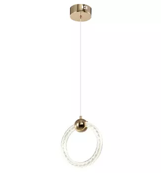 Подвесной светильник Zortes ZRS.57790.17