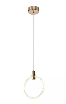 Подвесной светильник Zortes ZRS.57792.17