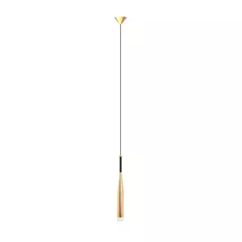 Подвесной светильник Zumaline MD1998-1GL