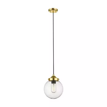 Подвесной светильник Zumaline P0454-01D-F7AC