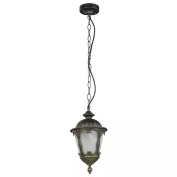 Подвесной уличный светильник Nowodvorski 4684