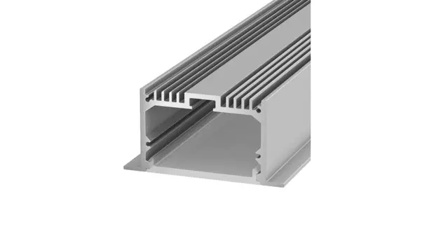 Профиль DesignLed LE.6332-R