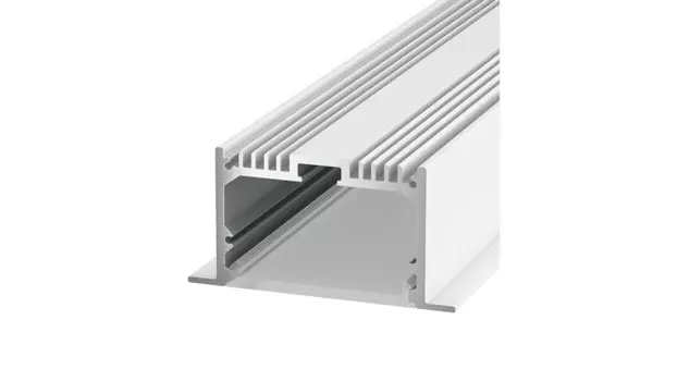 Профиль DesignLed LE.6332-W-R