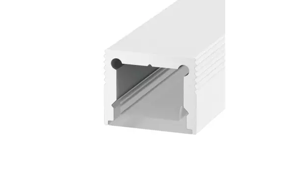 Профиль DesignLed LS.1613-W-R