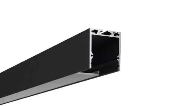 Профиль DesignLed LS.3535-B-R