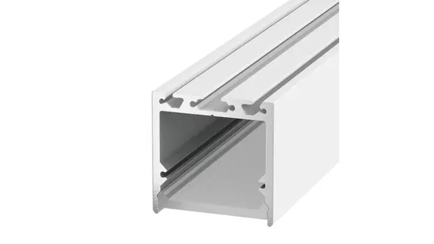 Профиль DesignLed LS.3535-W-R