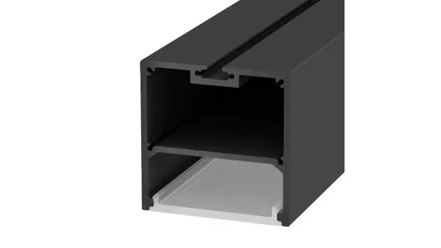 Профиль DesignLed LS.5050-B-R