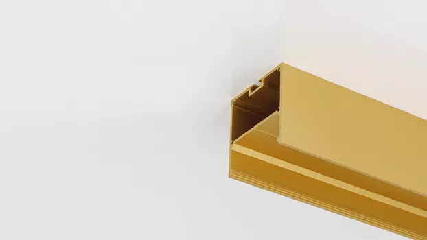 Профиль DesignLed LS.5050-G-R