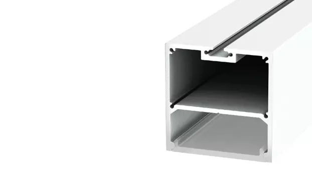 Профиль DesignLed LS.5050-W-R
