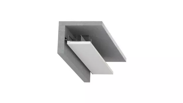 Профиль SWG pro FGC-12-BL-2