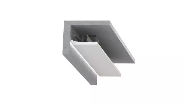 Профиль SWG pro FGC-12-WH-2