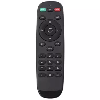 Пульт Lightstar 505520R