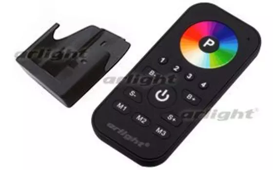 Пульт управления для электроустановки Arlight 017611