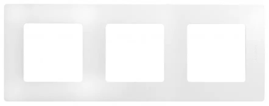 Рамка Legrand 672503