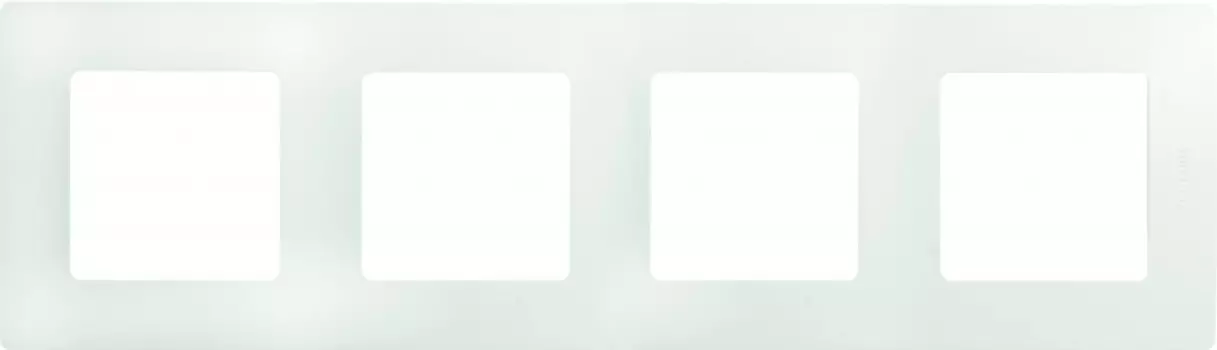 Рамка Legrand 672504