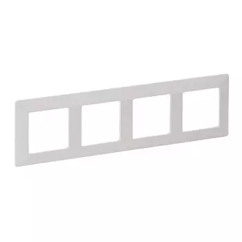 Рамка Legrand 754004