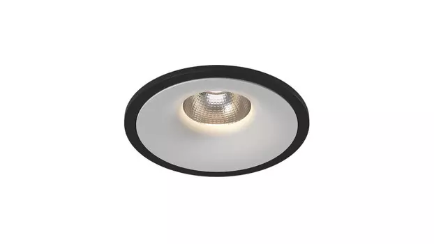 Рамка SWG pro COMBO-4R1-BL