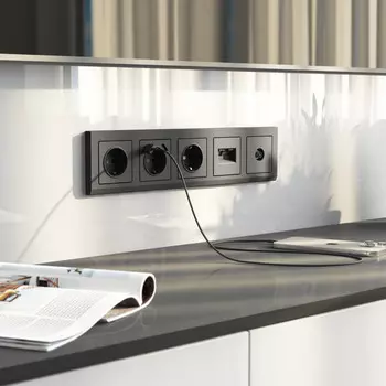 Рамка Werkel W0051864