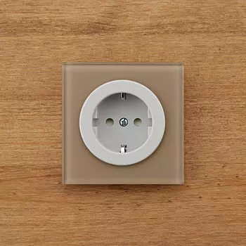 Розетка Delumo T71236