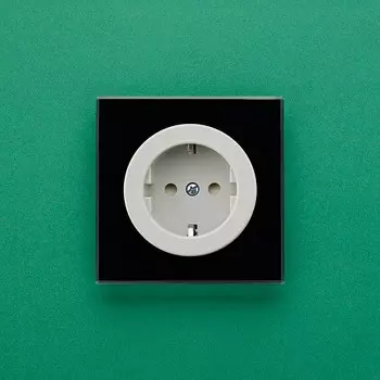 Розетка Delumo T79005