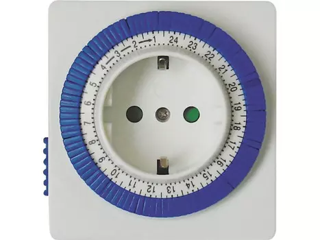 Розетка Feron 23203