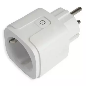 Розетка Feron 41718