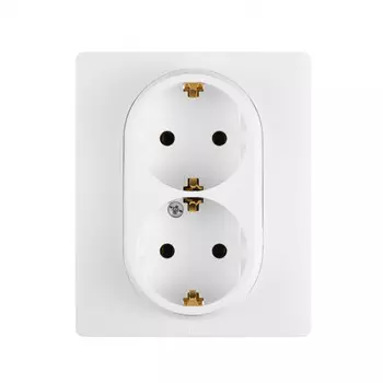 Розетка Legrand 672223