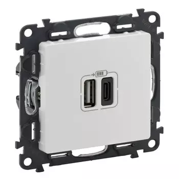 Розетка Legrand 753106