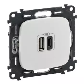 Розетка Legrand 754965