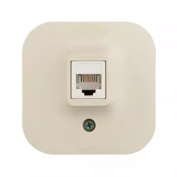 Розетка Legrand 782254