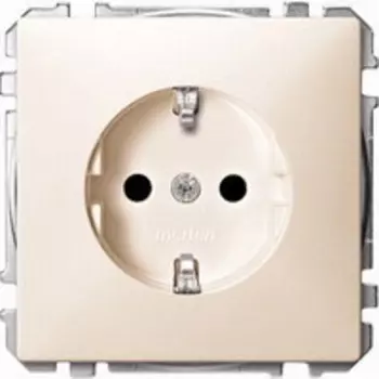 Розетка Schneider Electric MTN2301-4044