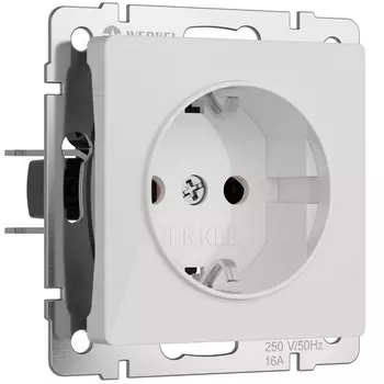 Розетка Werkel W1171041